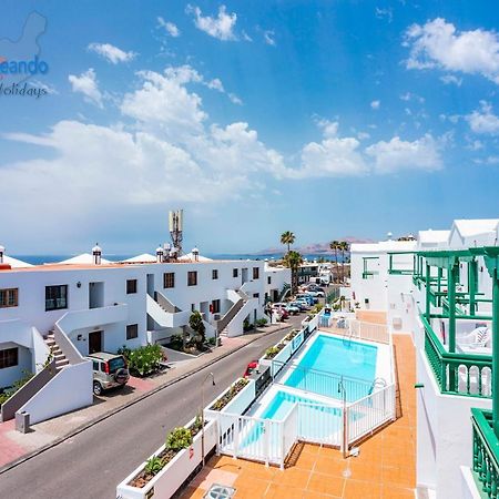 Vivienda Vacacional Casita Del Sol Puerto del Carmen  Exterior photo