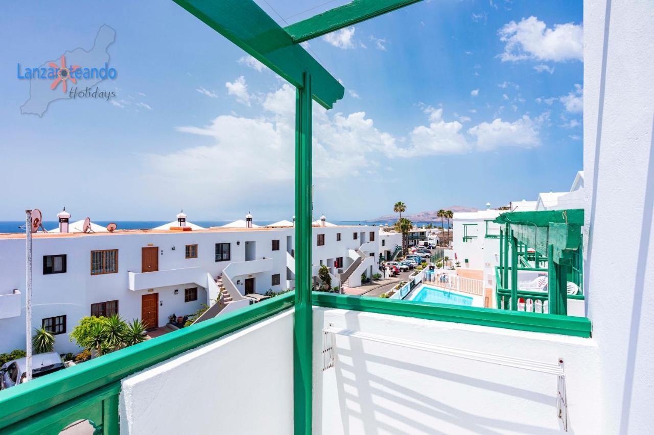 Vivienda Vacacional Casita Del Sol Puerto del Carmen  Exterior photo