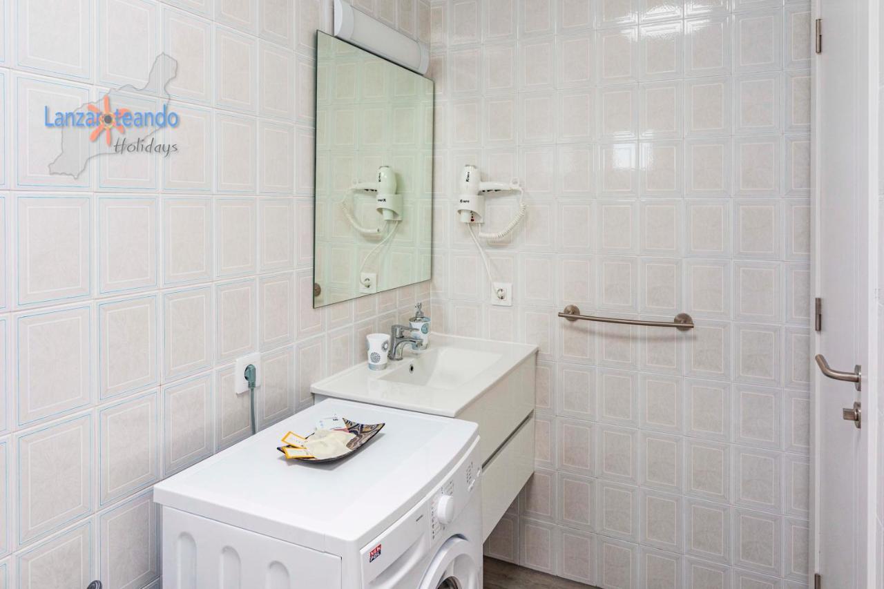 Vivienda Vacacional Casita Del Sol Puerto del Carmen  Exterior photo